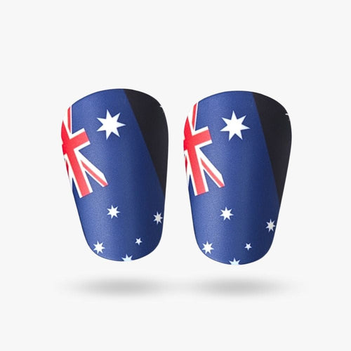 Shin Pads - Australia 🇦🇺