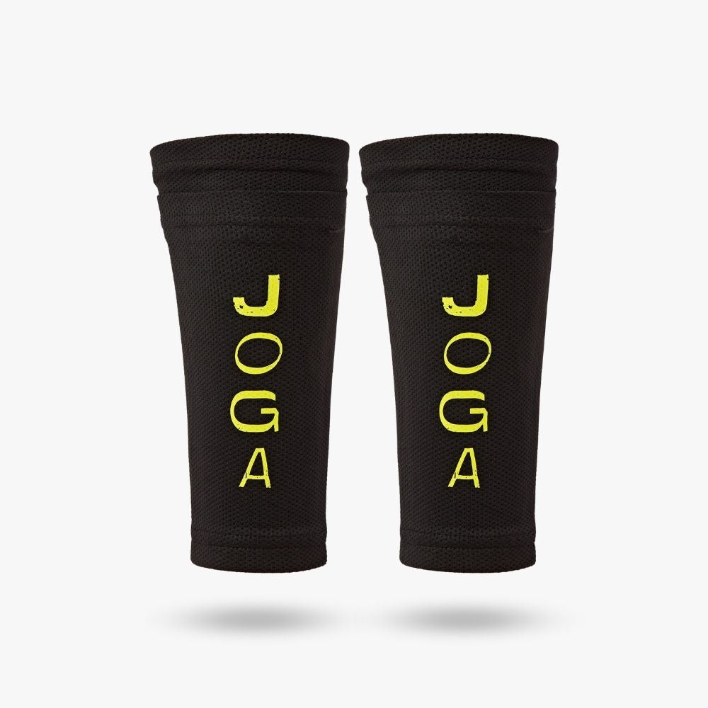Pocket for Shin Pads