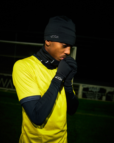 Joe Willock