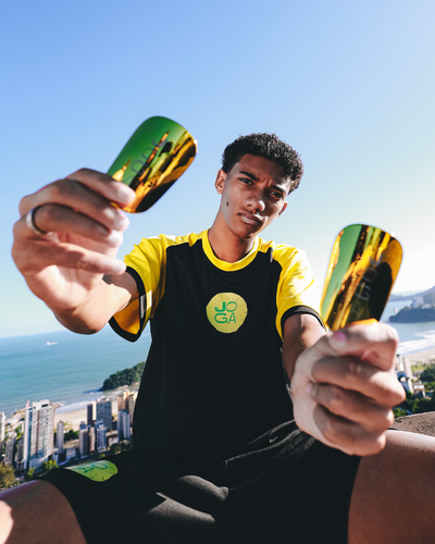 Robinho JR