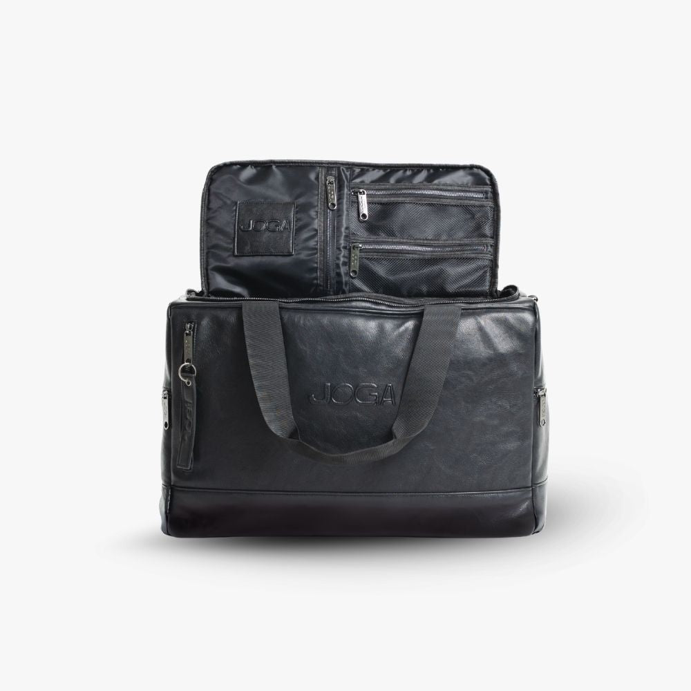 Signature Duffle