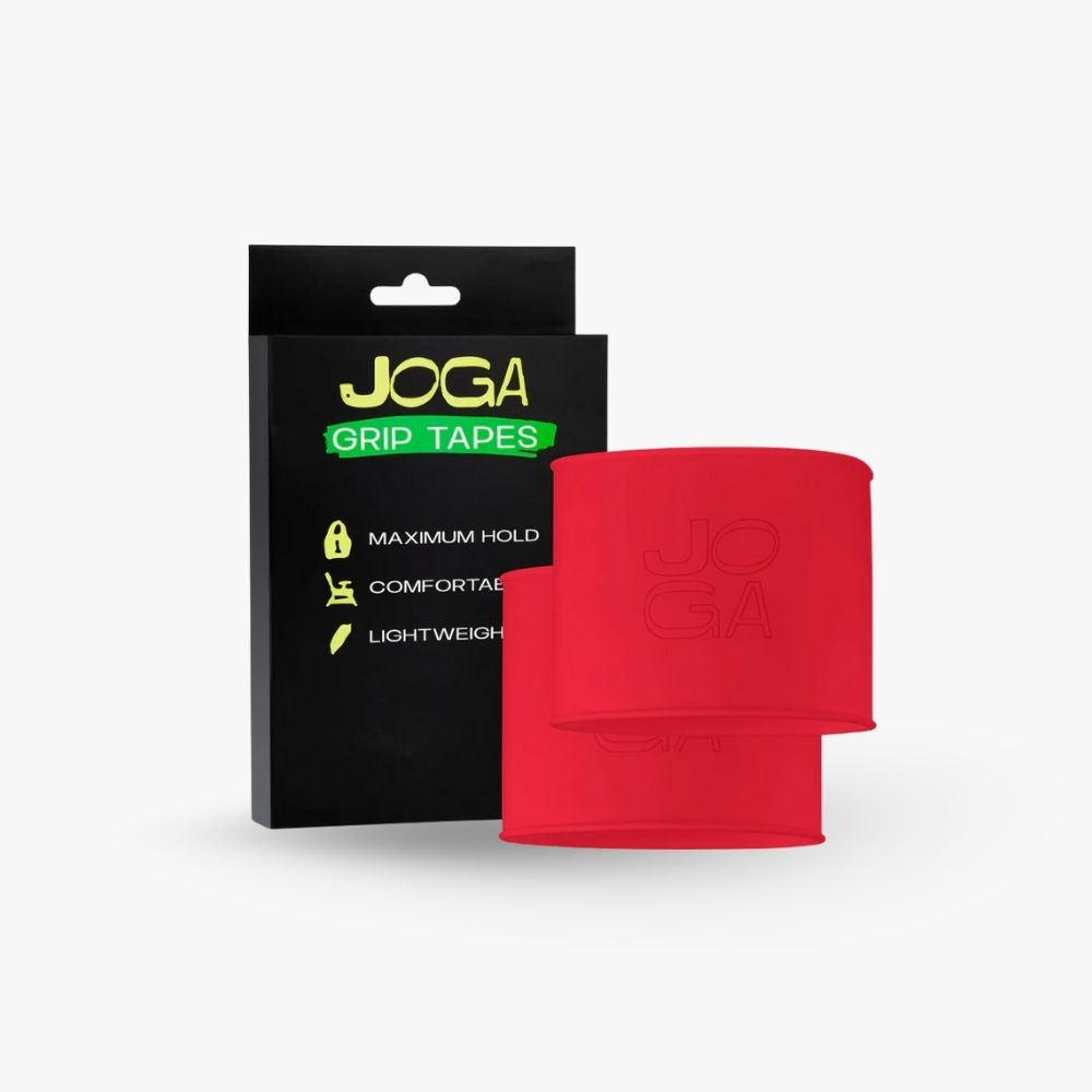 Starz Grip Tapes - Red
