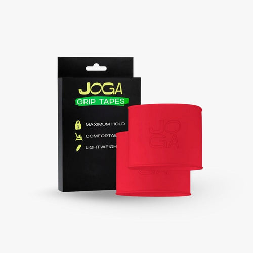 Starz Grip Tapes - Red
