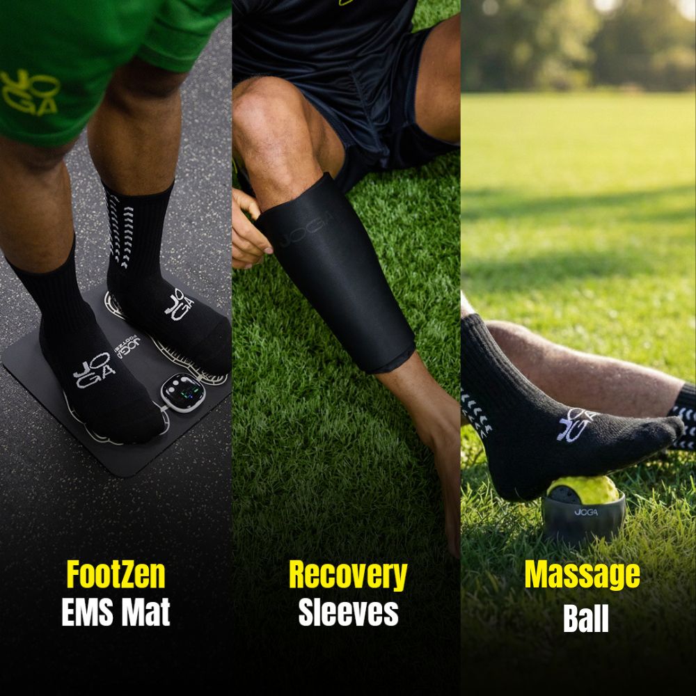 Recovery Bundle