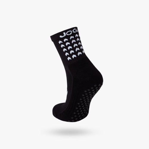 Starz Grip Socks - Black