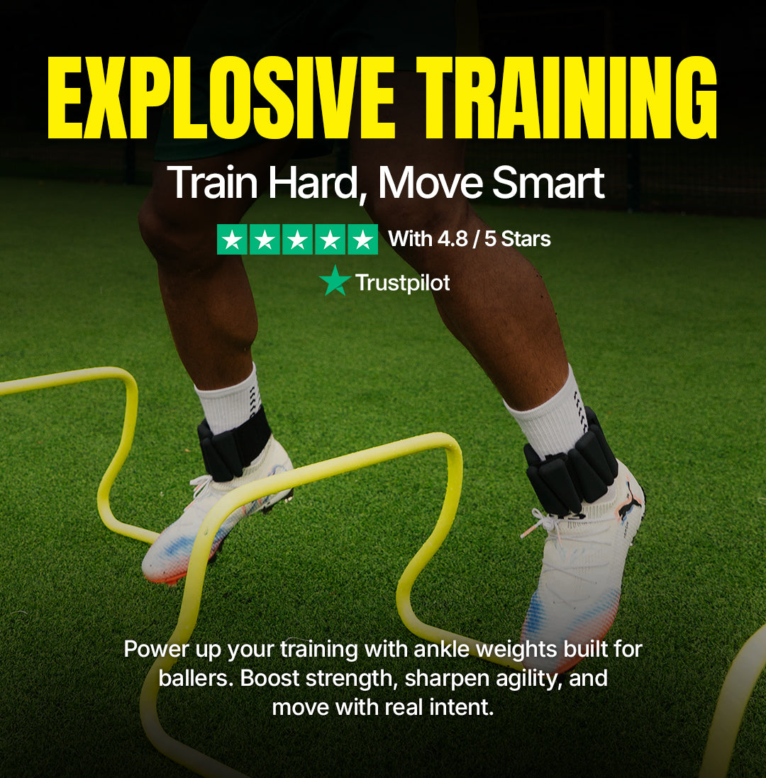 Ankle Weights