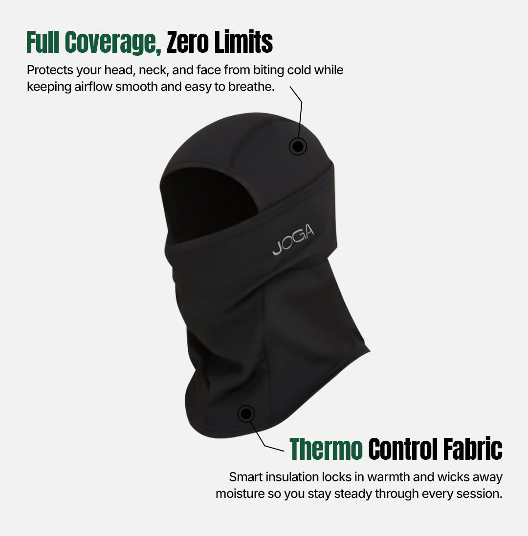 Cold Bundle