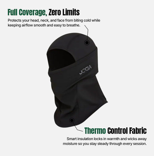 Cold Bundle