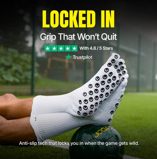 Barefoot Grip Socks