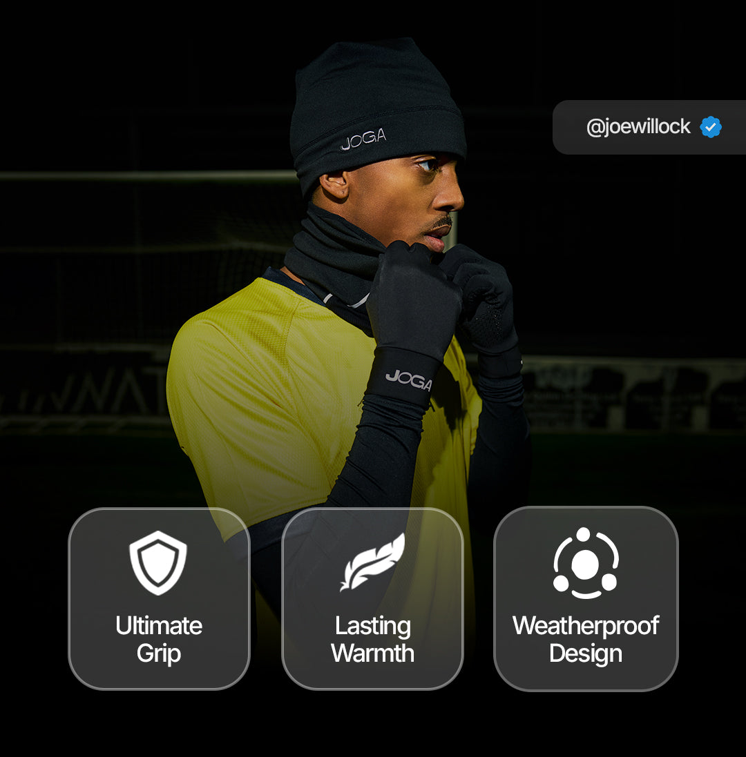 JOGA Gloves