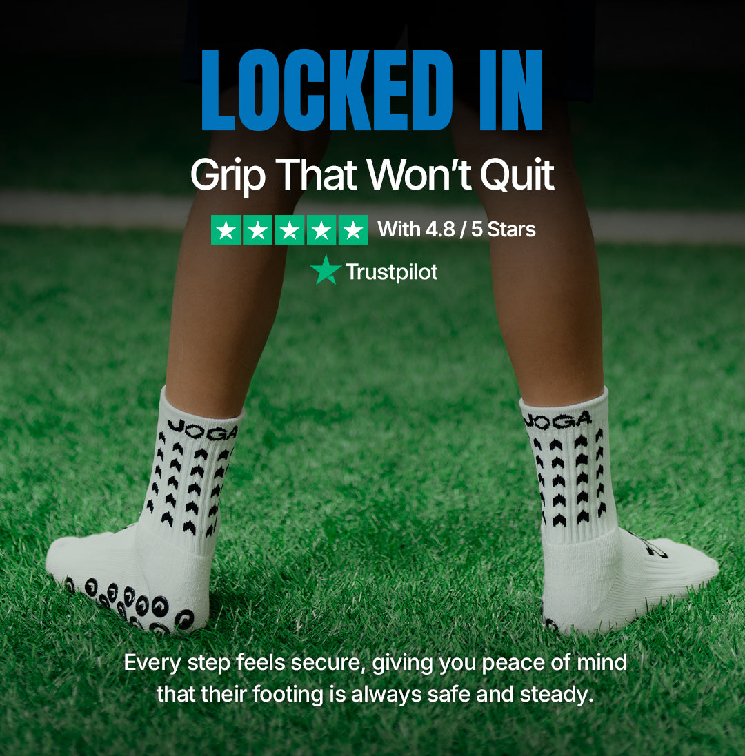 Starz Grip Socks