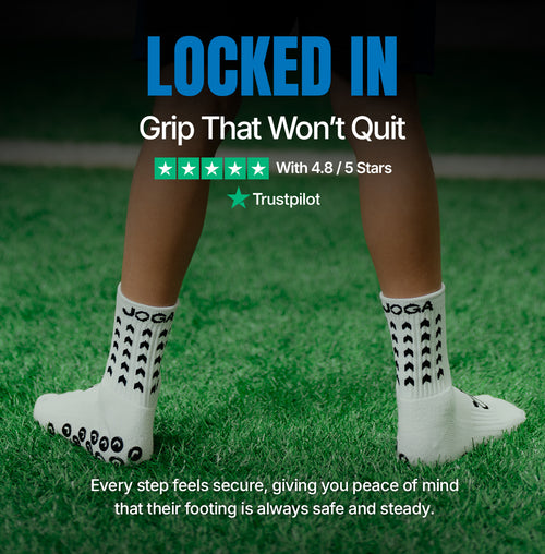 Starz Grip Socks