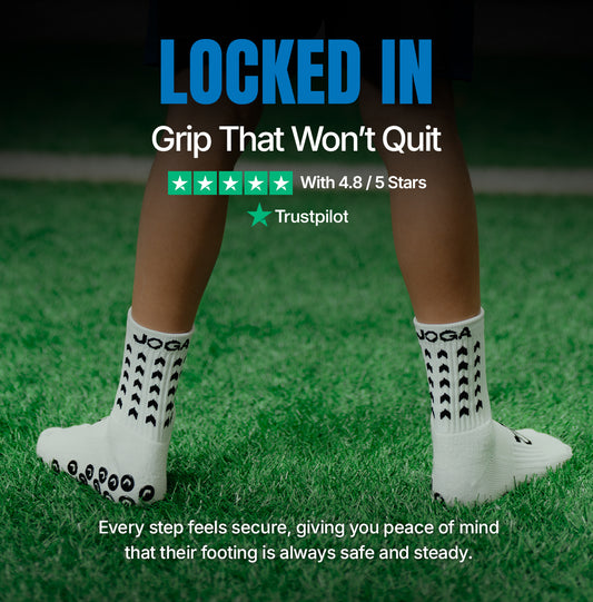 Starz Grip Socks