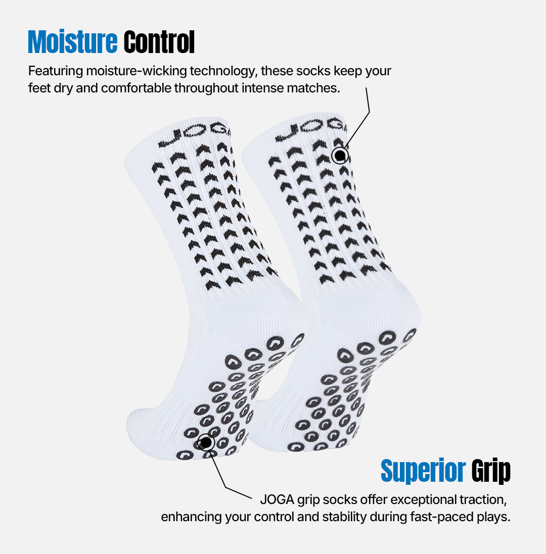 Starz Grip Socks