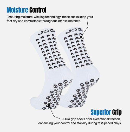 Starz Grip Socks
