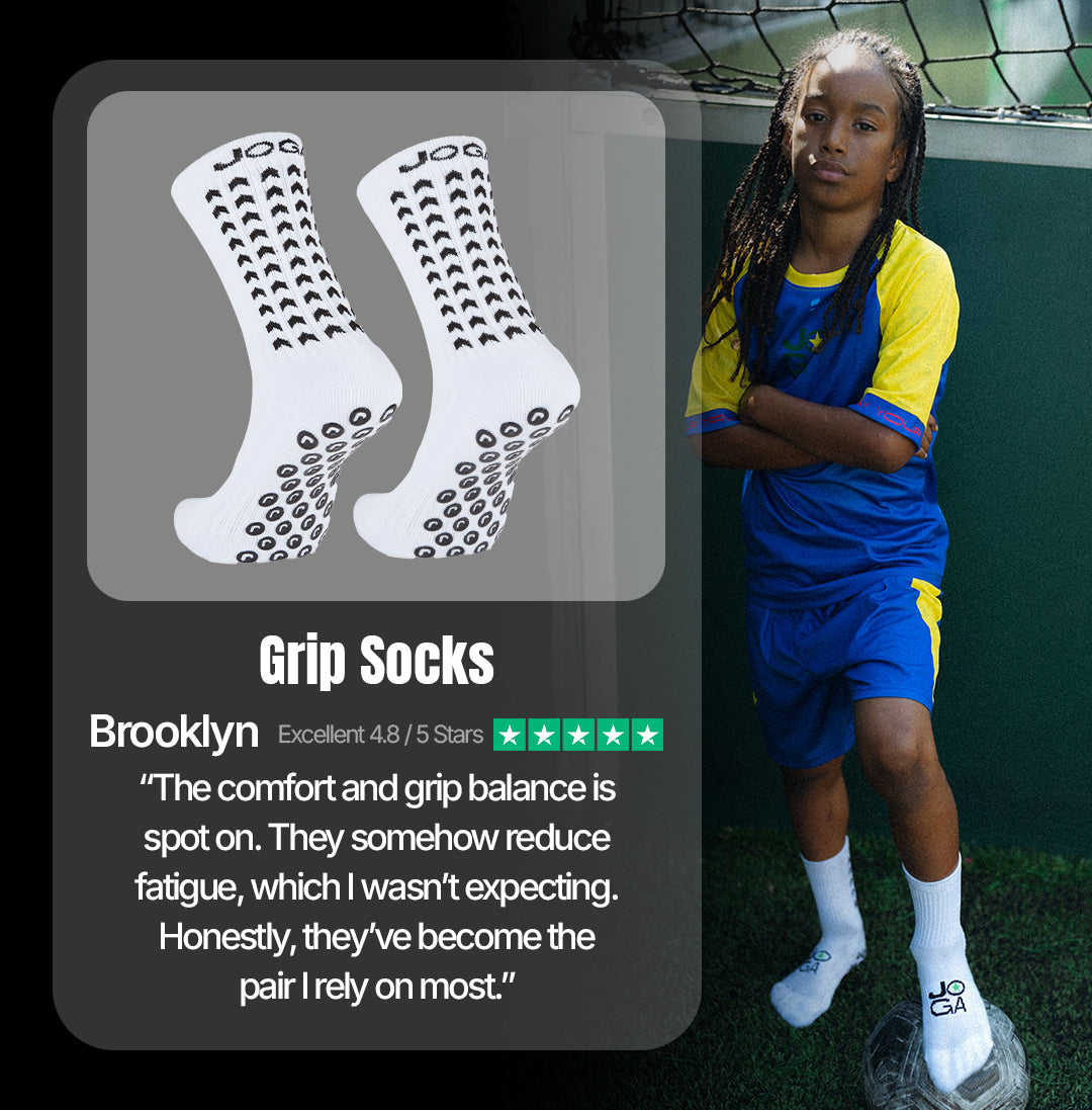 Starz Grip Socks