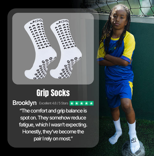 Starz Grip Socks