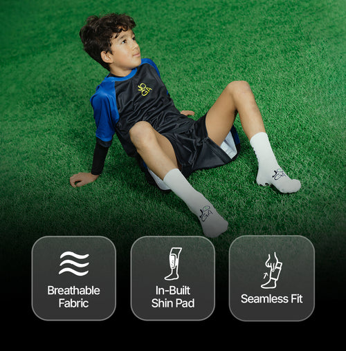 Starz Grip Socks