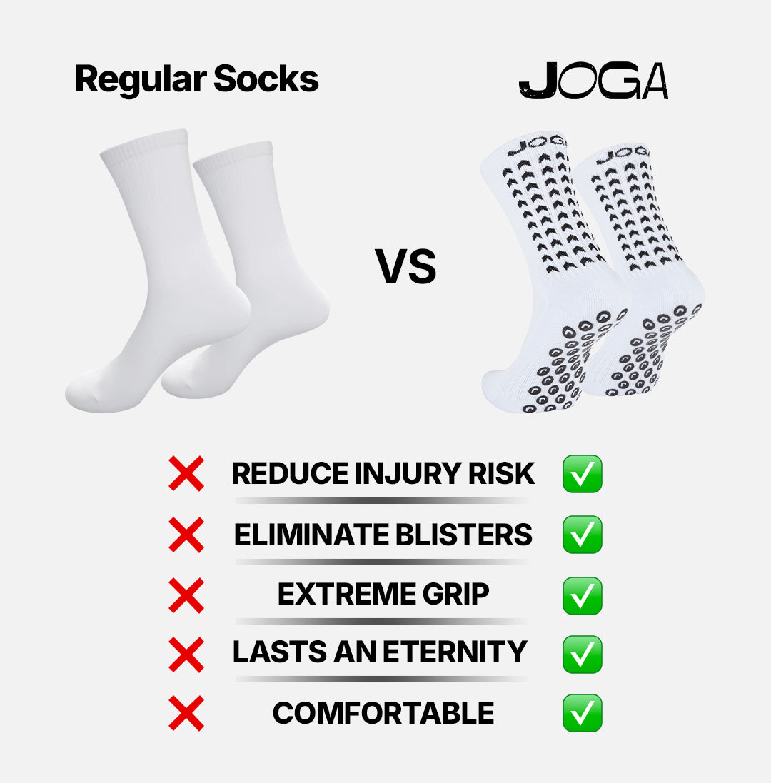 Starz Grip Socks