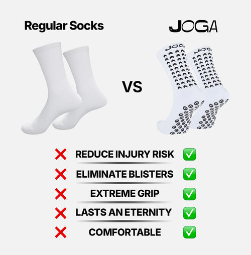 Starz Grip Socks