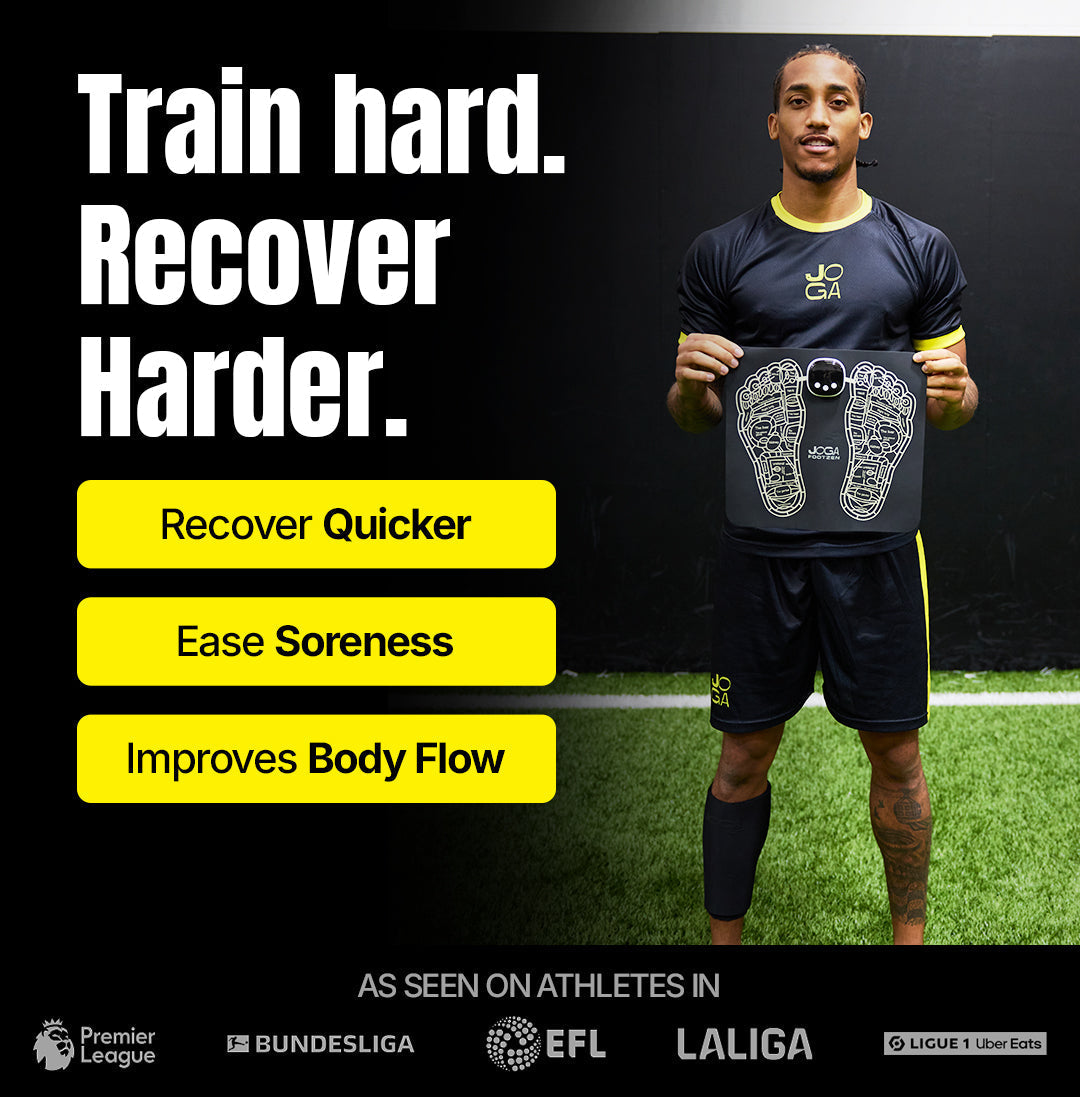 Recovery Bundle