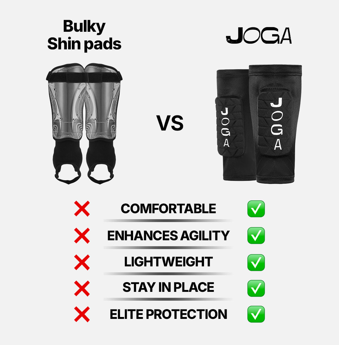 Shin Pad Sleeve