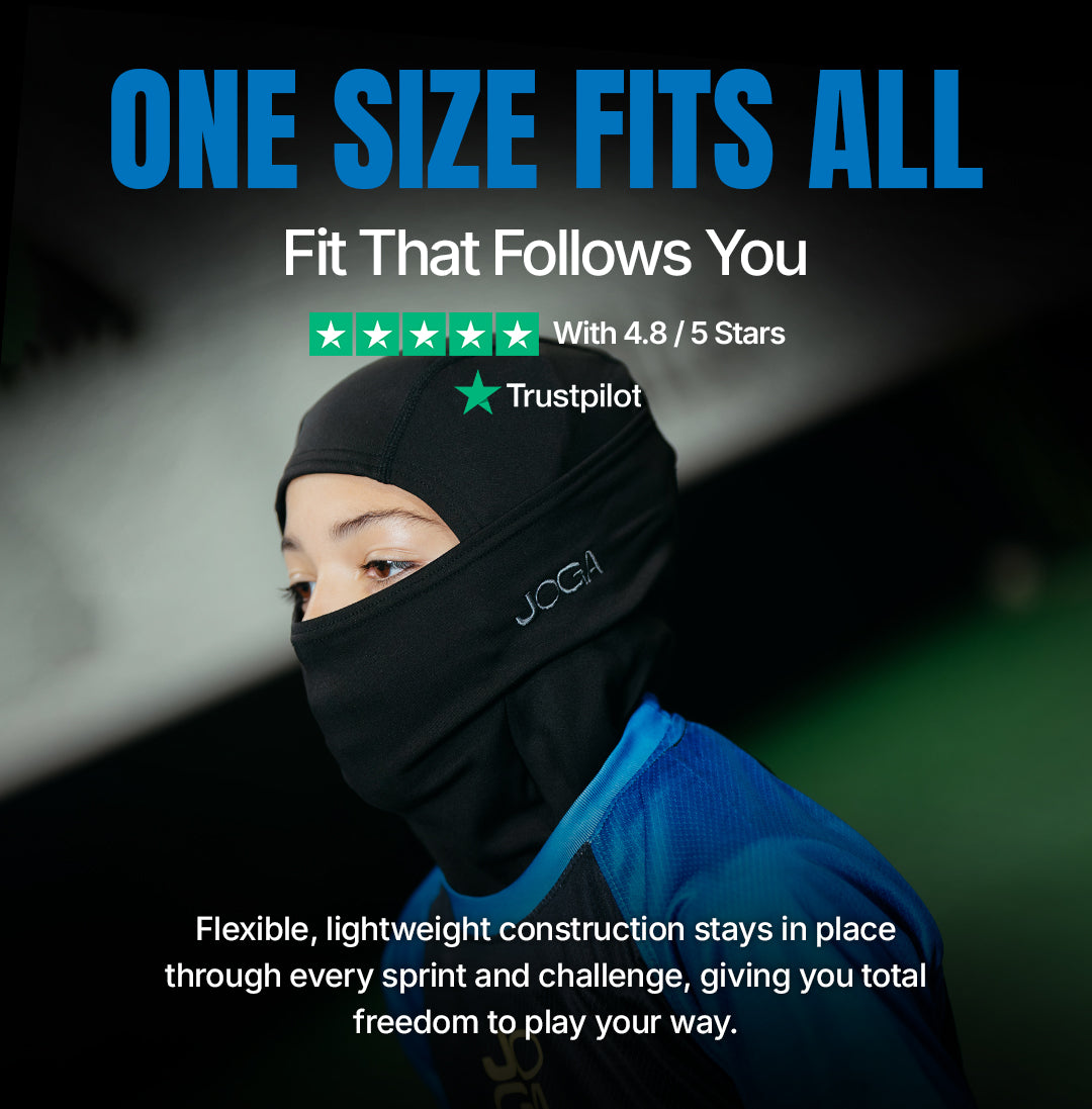 Starz Balaclava