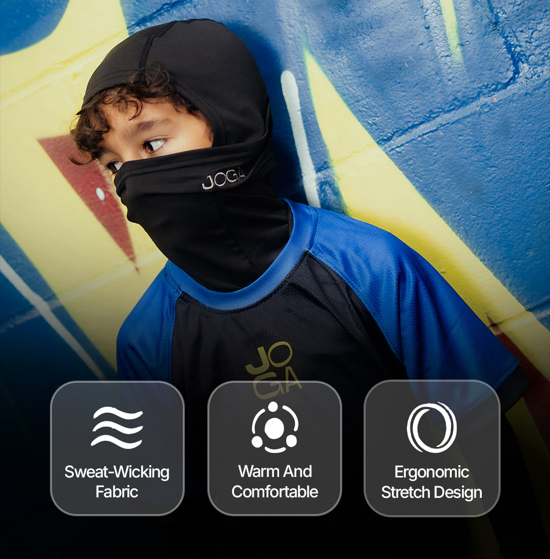 Starz Balaclava