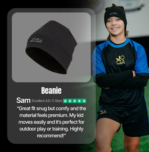 Starz Beanie