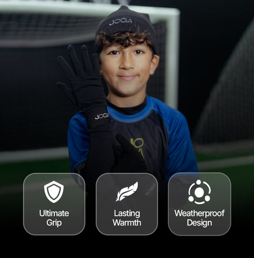 Starz Gloves