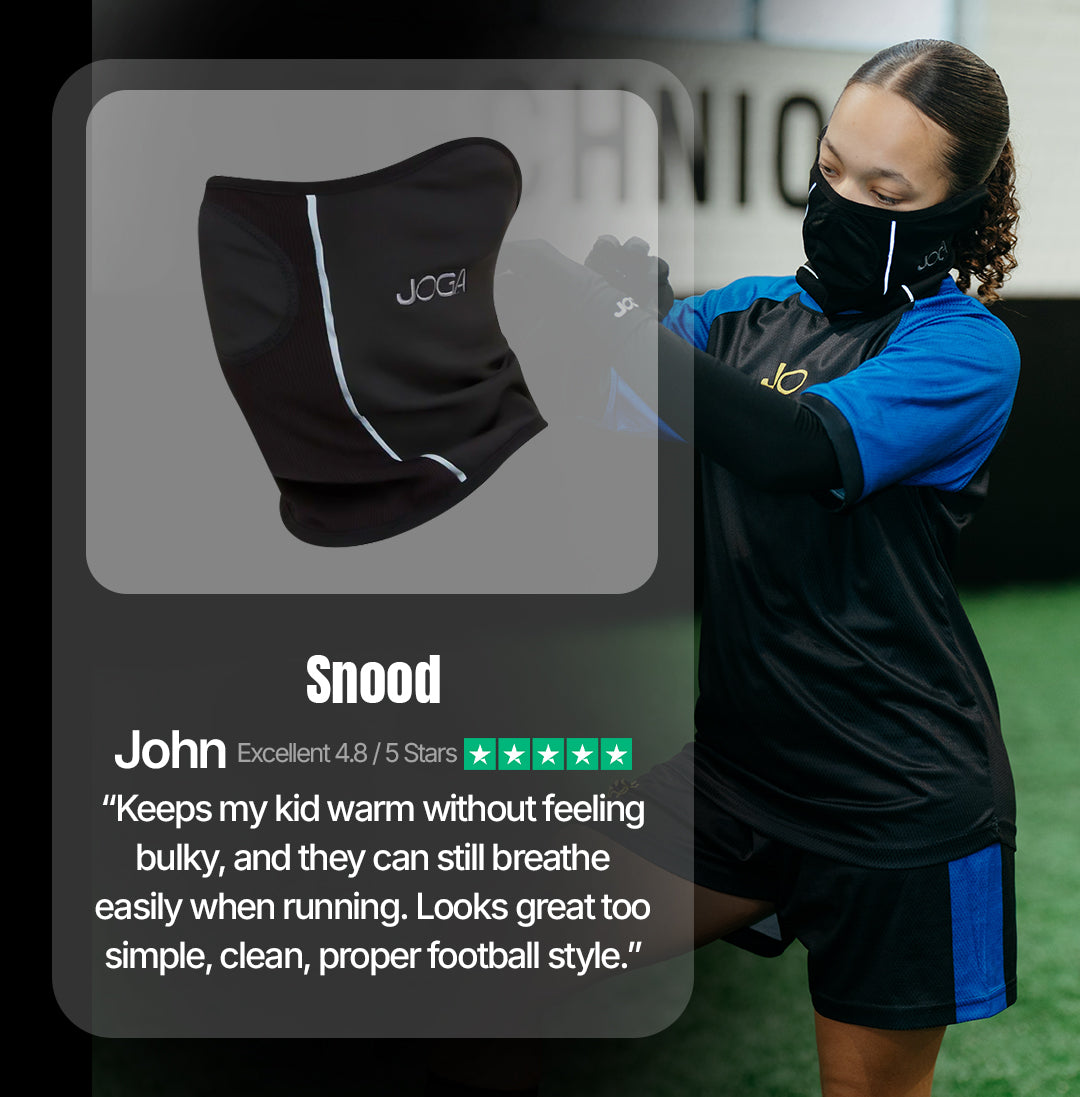 Starz Snood