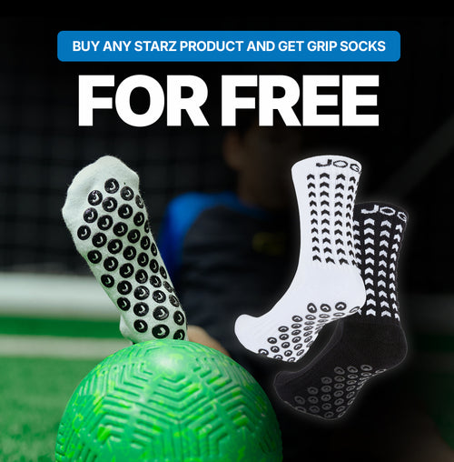 Starz Shin Pad Sleeve