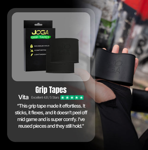 Grip Tapes - Blue