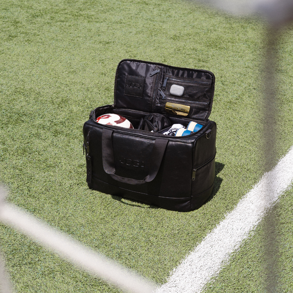 Signature Duffle