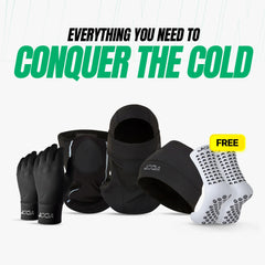 Cold Bundle