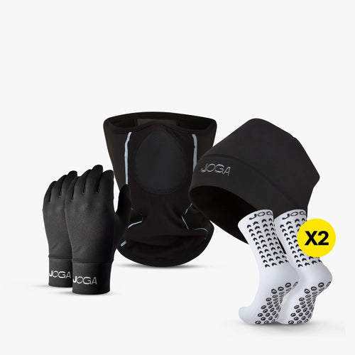 Starz Cold Bundle